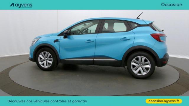 Renault Captur image 5