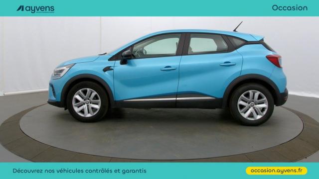 Renault Captur image 4