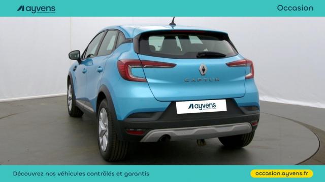 Renault Captur image 3