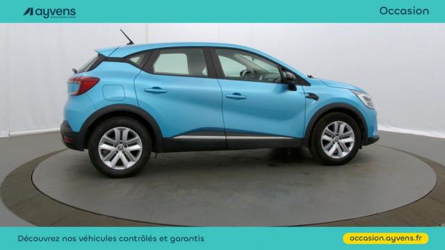 Renault Captur image 8