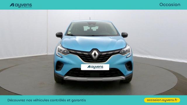 Renault Captur image 7