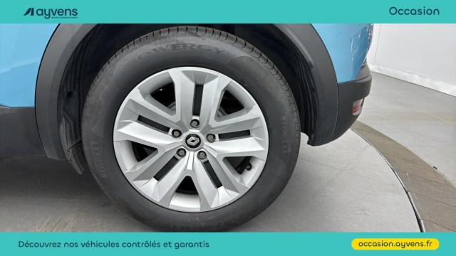 Renault Captur image 6
