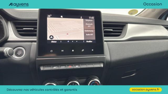 Renault Captur image 9
