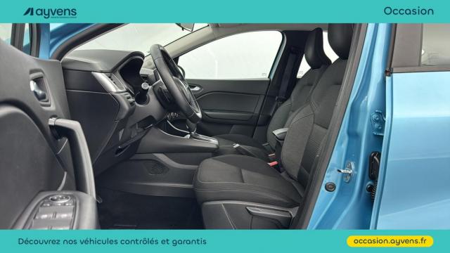 Renault Captur image 2