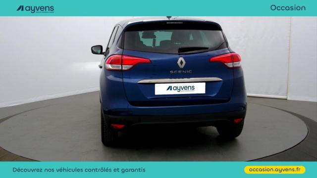 Renault Scénic image 9