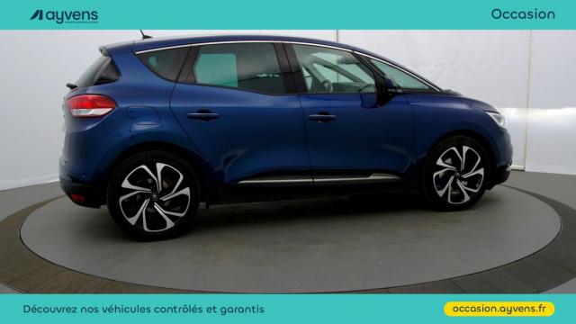 Renault Scénic image 4