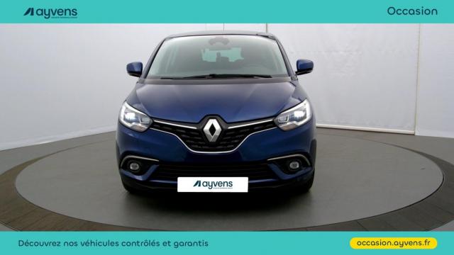 Renault Scénic image 8