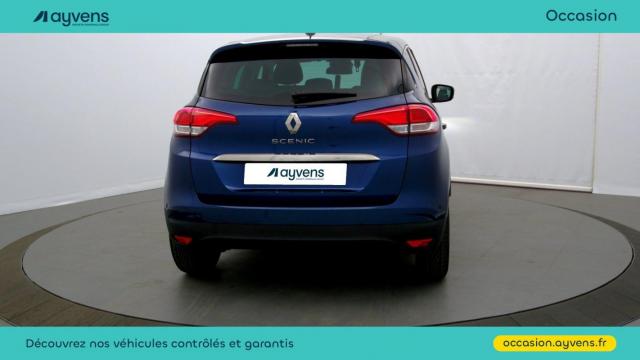Renault Scénic image 3