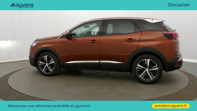 Peugeot 3008 image 5