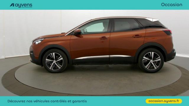 Peugeot 3008 image 2