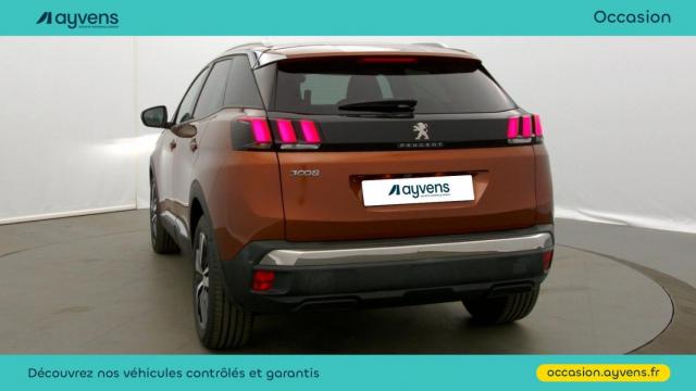 Peugeot 3008 image 7