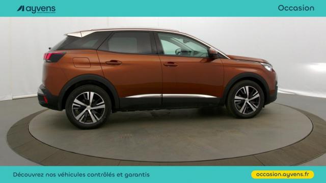 Peugeot 3008 image 3