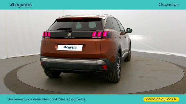 Peugeot 3008 image 6