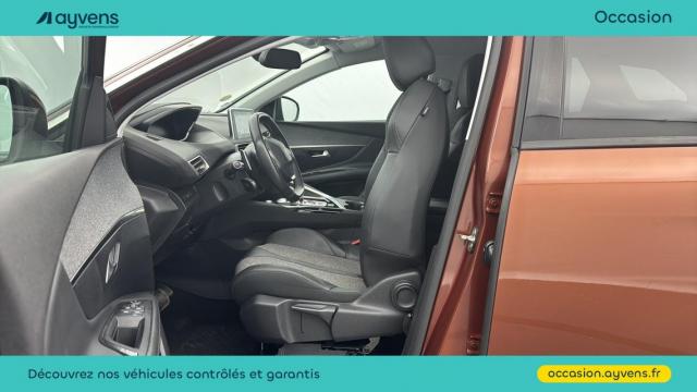 Peugeot 3008 image 1