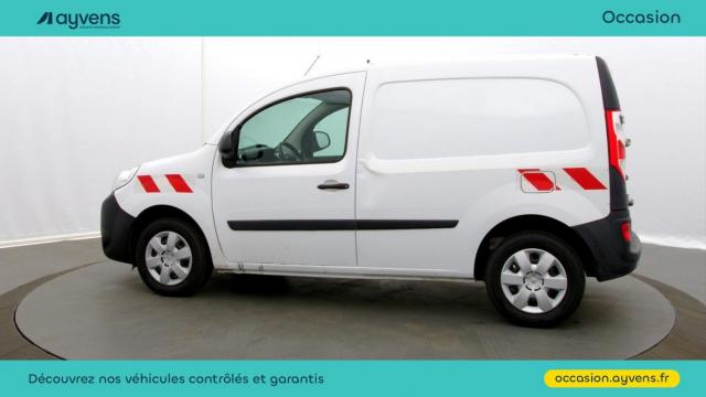 Renault Kangoo Express image 1