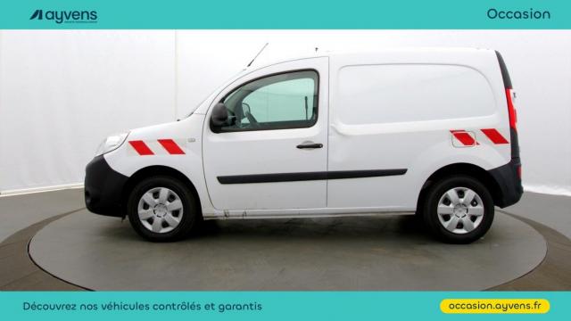 Renault Kangoo Express image 5