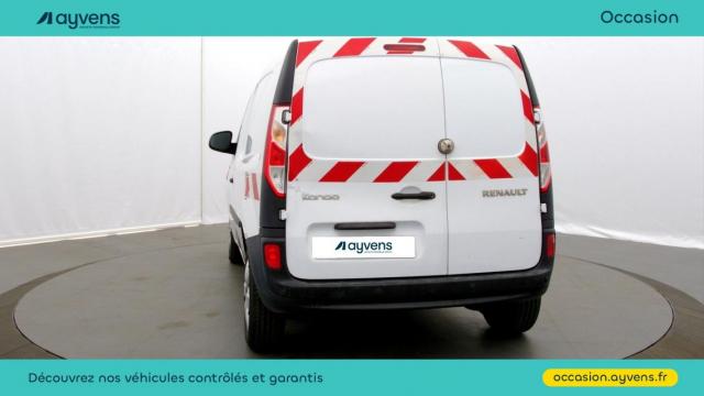 Renault Kangoo Express image 7
