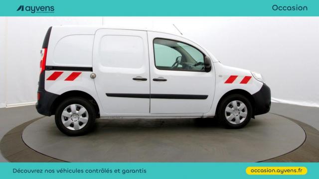 Renault Kangoo Express image 2