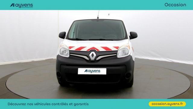 Renault Kangoo Express image 4
