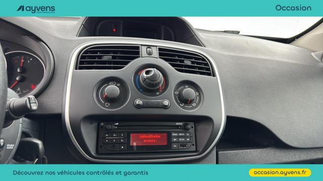 Renault Kangoo Express image 6