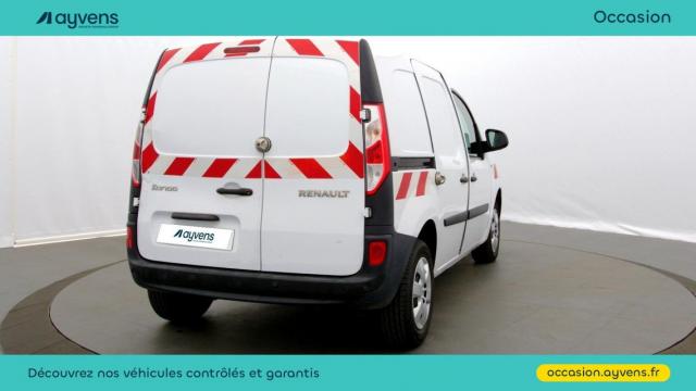 Renault Kangoo Express image 9