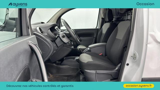Renault Kangoo Express image 3