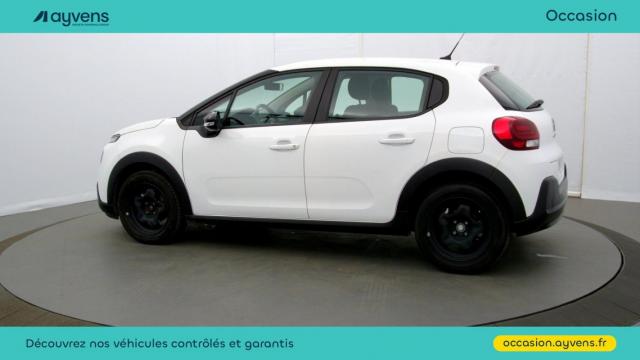 Citroen C3 image 5
