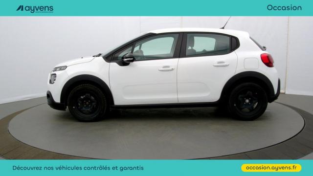 Citroen C3 image 6