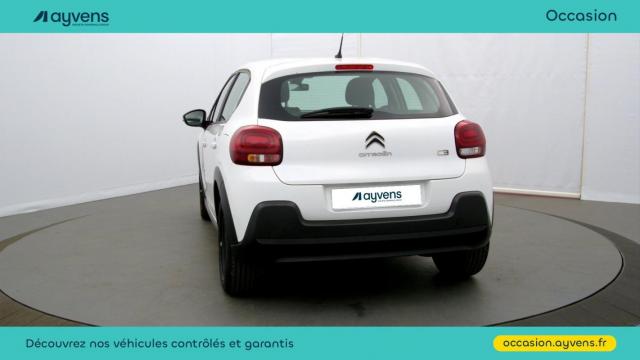 Citroen C3 image 8