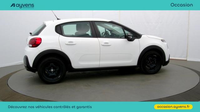 Citroen C3 image 4