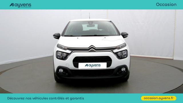 Citroen C3 image 3