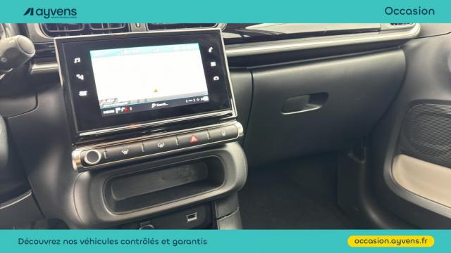 Citroen C3 image 2