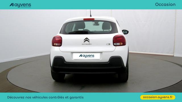 Citroen C3 image 7