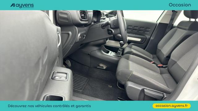 Citroen C3 image 1