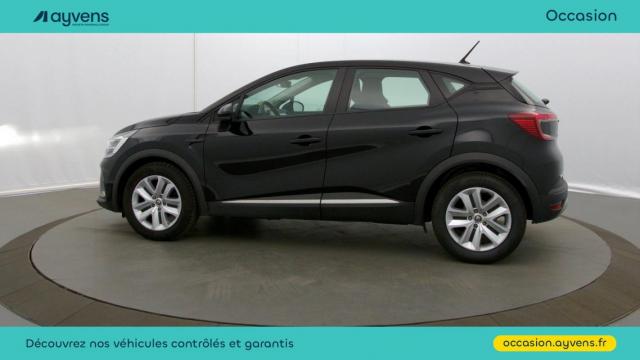 Renault Captur image 1