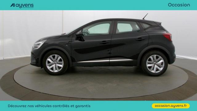 Renault Captur image 3