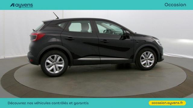 Renault Captur image 8