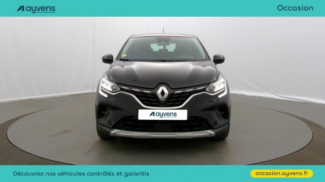 Renault Captur image 4