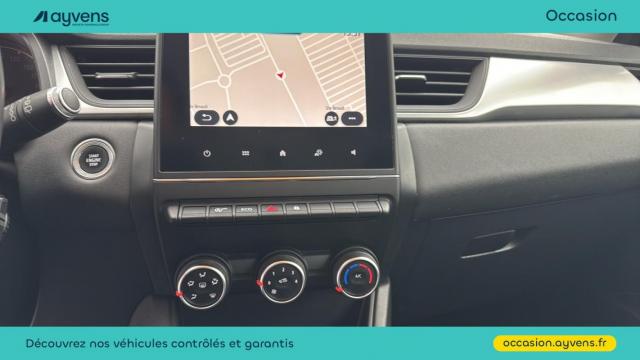 Renault Captur image 2