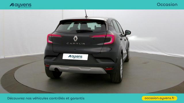 Renault Captur image 5