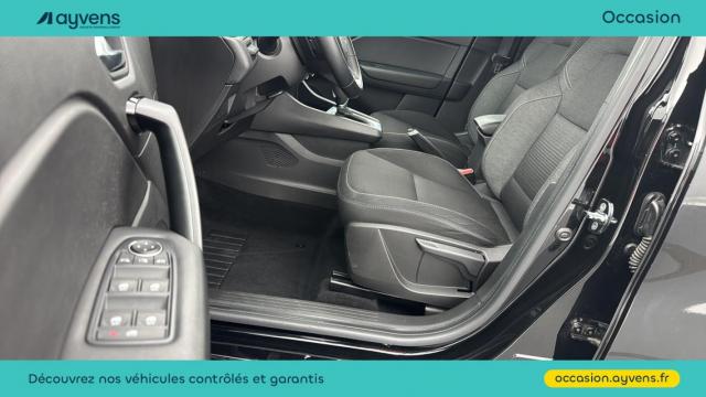Renault Captur image 7