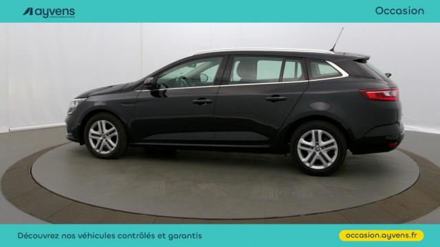 Renault Mégane image 4