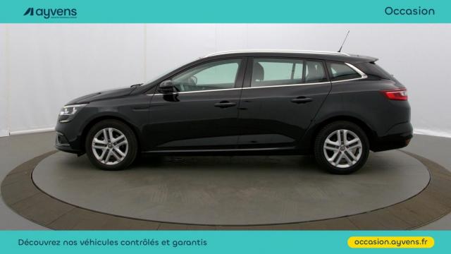 Renault Mégane image 7