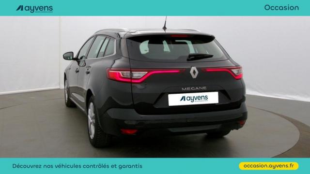 Renault Mégane image 2