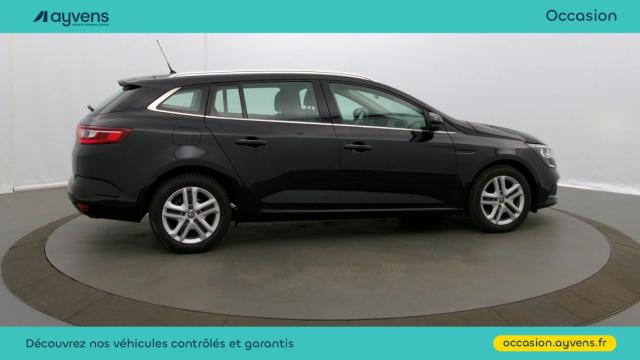 Renault Mégane image 1