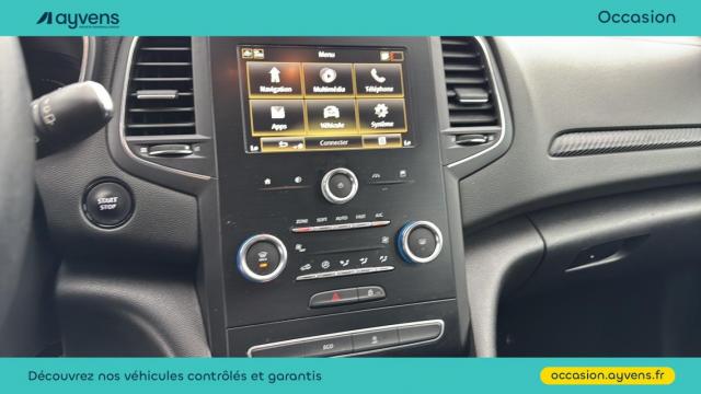 Renault Mégane image 3