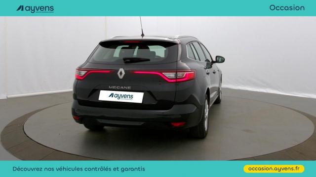 Renault Mégane image 6