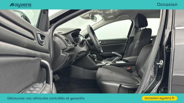 Renault Mégane image 9