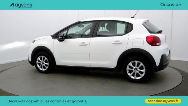 Citroen C3 image 3