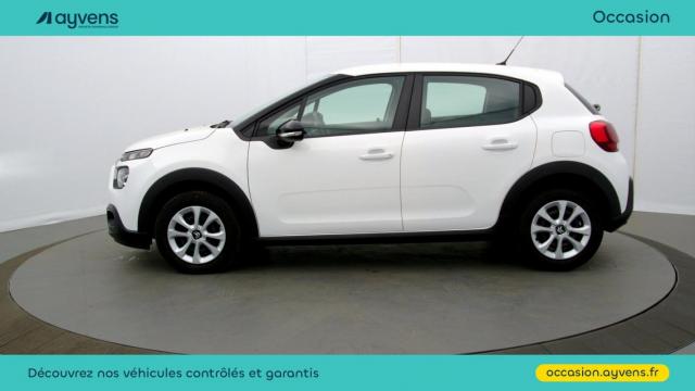 Citroen C3 image 5